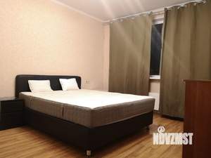 2-к квартира, на длительный срок, 65м2, 8/17 этаж