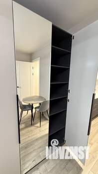 1-к квартира, на длительный срок, 26м2, 8/34 этаж