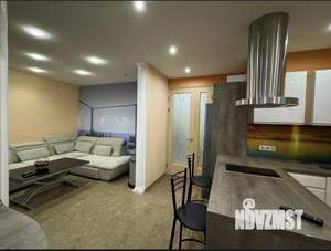 1-к квартира, на длительный срок, 40м2, 14/24 этаж