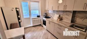 1-к квартира, на длительный срок, 33м2, 2/9 этаж