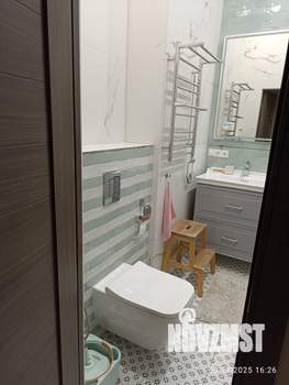 2-к квартира, на длительный срок, 64м2, 1/23 этаж