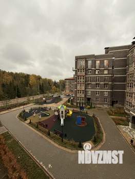 1-к квартира, на длительный срок, 39м2, 3/6 этаж