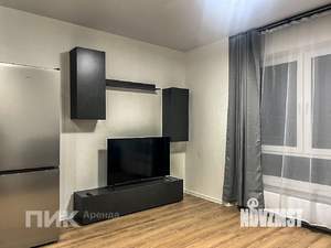 Студия квартира, на длительный срок, 25м2, 3/9 этаж