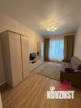 2-к квартира, на длительный срок, 58м2, 20/33 этаж