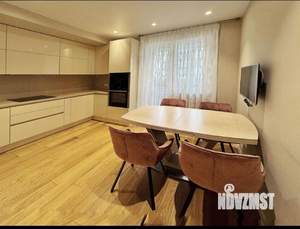 3-к квартира, на длительный срок, 81м2, 4/22 этаж