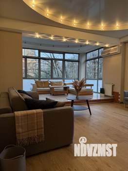 2-к квартира, на длительный срок, 120м2, 3/4 этаж