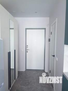 Студия квартира, на длительный срок, 23м2, 5/8 этаж