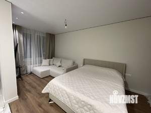 1-к квартира, на длительный срок, 32м2, 5/10 этаж