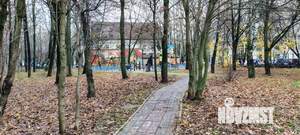 1-к квартира, на длительный срок, 33м2, 5/5 этаж