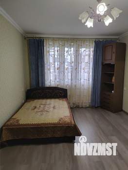 1-к квартира, на длительный срок, 38м2, 8/18 этаж