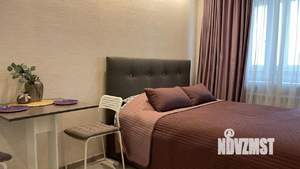 1-к квартира, посуточно, 39м2, 1/1 этаж