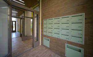 1-к квартира, на длительный срок, 32м2, 2/12 этаж