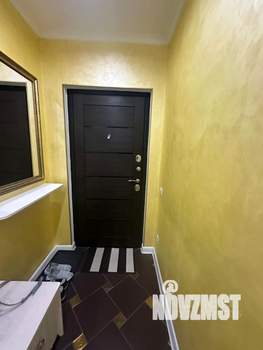 2-к квартира, на длительный срок, 42м2, 18/23 этаж