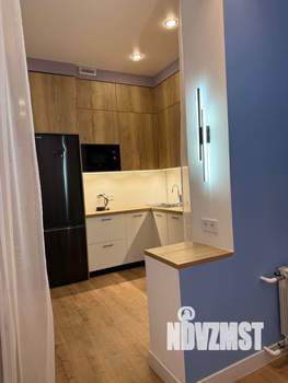 1-к квартира, на длительный срок, 37м2, 4/8 этаж