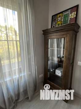 1-к квартира, посуточно, 33м2, 2/5 этаж