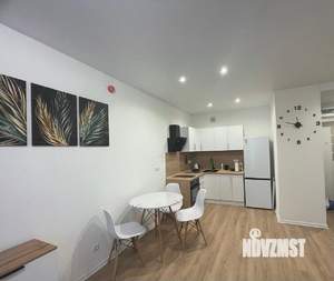 1-к квартира, на длительный срок, 36м2, 4/9 этаж