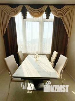 3-к квартира, на длительный срок, 100м2, 3/25 этаж