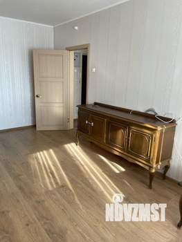 1-к квартира, на длительный срок, 40м2, 2/20 этаж