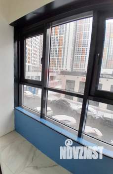 4-к квартира, на длительный срок, 72м2, 2/28 этаж