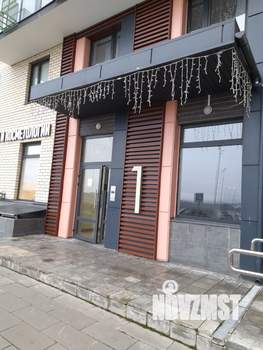 1-к квартира, на длительный срок, 35м2, 17/21 этаж