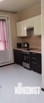 1-к квартира, на длительный срок, 34м2, 14/30 этаж