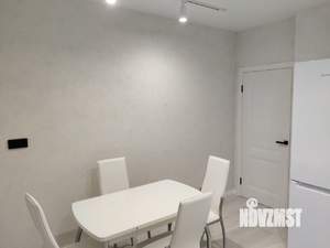 2-к квартира, на длительный срок, 51м2, 2/12 этаж