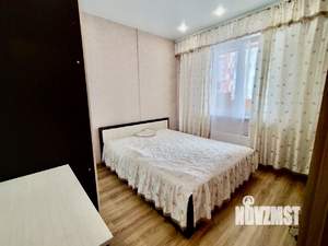 2-к квартира, на длительный срок, 50м2, 14/19 этаж