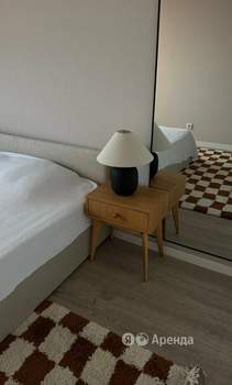 1-к квартира, на длительный срок, 33м2, 11/31 этаж