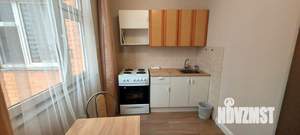 1-к квартира, на длительный срок, 40м2, 15/17 этаж