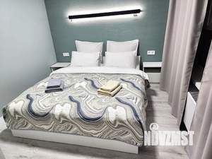 1-к квартира, посуточно, 50м2, 2/9 этаж