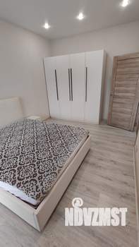 2-к квартира, на длительный срок, 59м2, 2/16 этаж