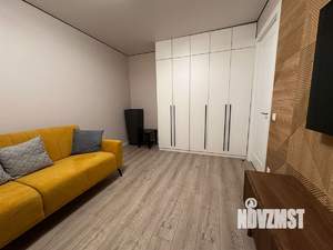 1-к квартира, на длительный срок, 37м2, 11/31 этаж