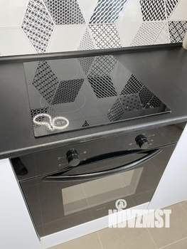 1-к квартира, на длительный срок, 35м2, 22/25 этаж