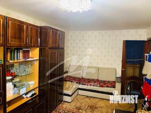 2-к квартира, на длительный срок, 44м2, 7/9 этаж