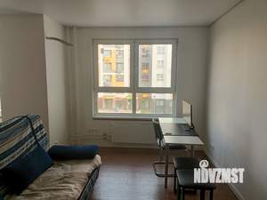 2-к квартира, на длительный срок, 56м2, 3/8 этаж