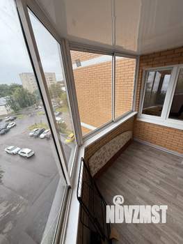 1-к квартира, на длительный срок, 50м2, 5/12 этаж