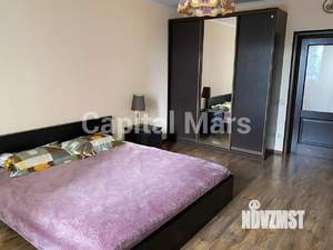 2-к квартира, на длительный срок, 88м2, 11/25 этаж