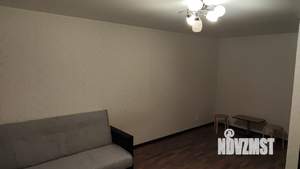 1-к квартира, на длительный срок, 45м2, 14/25 этаж