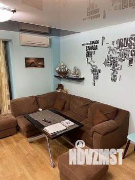 3-к квартира, на длительный срок, 65м2, 2/9 этаж