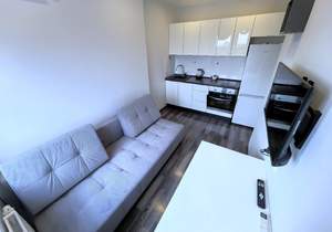 1-к квартира, на длительный срок, 23м2, 10/30 этаж