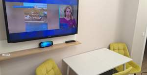 1-к квартира, на длительный срок, 33м2, 7/31 этаж