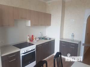 1-к квартира, на длительный срок, 41м2, 7/17 этаж