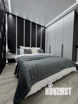 3-к квартира, на длительный срок, 54м2, 3/31 этаж