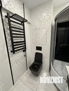 Студия квартира, на длительный срок, 21м2, 2/10 этаж