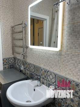 1-к квартира, на длительный срок, 41м2, 19/32 этаж