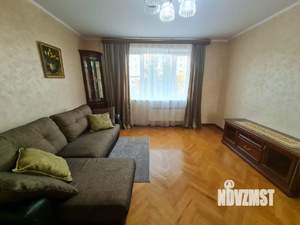2-к квартира, на длительный срок, 53м2, 3/5 этаж