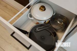 1-к квартира, посуточно, 40м2, 6/9 этаж