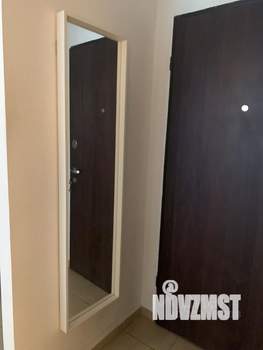 1-к квартира, посуточно, 42м2, 4/13 этаж