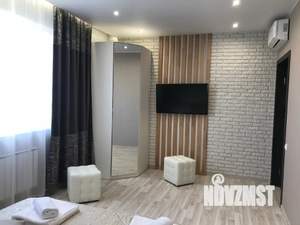 2-к квартира, посуточно, 38м2, 13/16 этаж