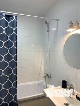 2-к квартира, посуточно, 50м2, 1/1 этаж